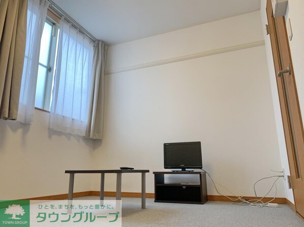 レオパレス武蔵中原の物件内観写真